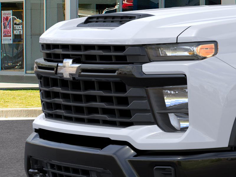 New 2026 Chevrolet Silverado 3500 W/T image 14