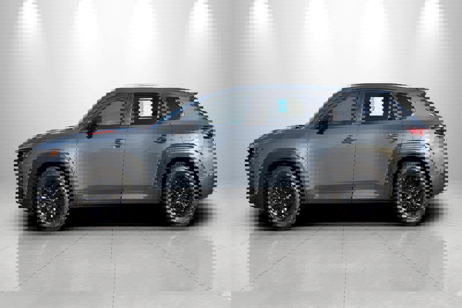 Used 2024 MAZDA CX-50 AWD 2.5 S w/ Preferred Package image 5