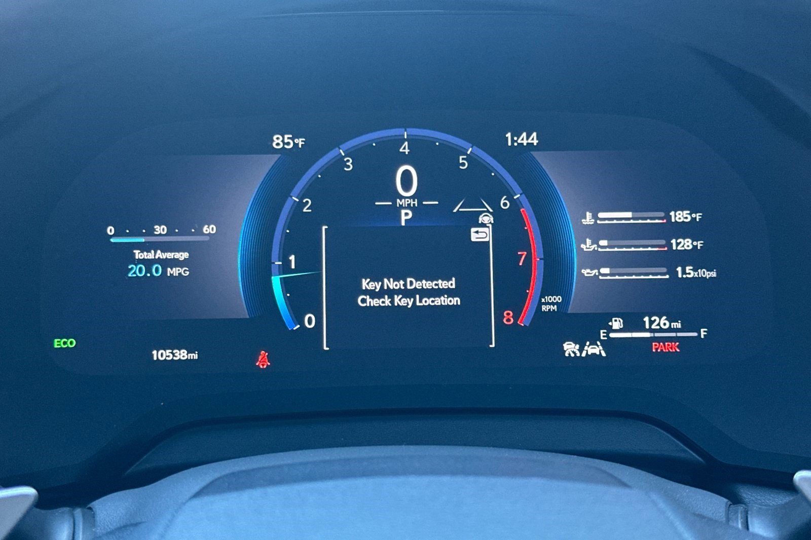 Certified 2025 Lexus RX 350 Premium w/ Accessory Package (Z1) image 34