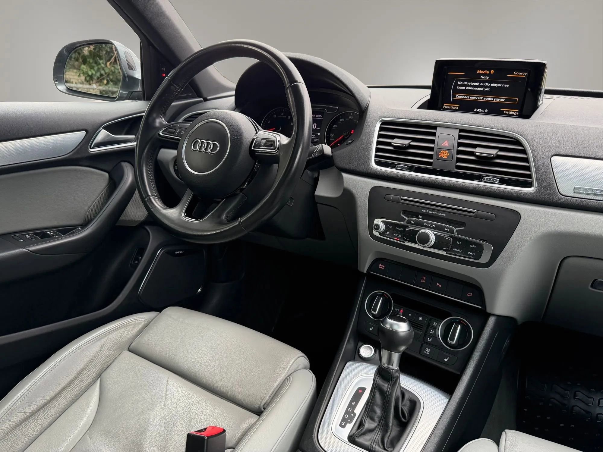 Used 2018 Audi Q3 2.0T Premium Plus AWD/4WD image 26
