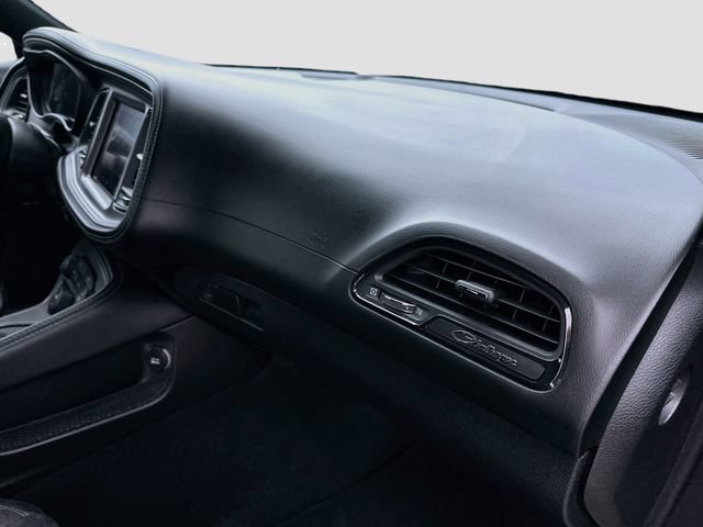 Used 2023 Dodge Challenger R/T w/ Plus Package RWD image 31
