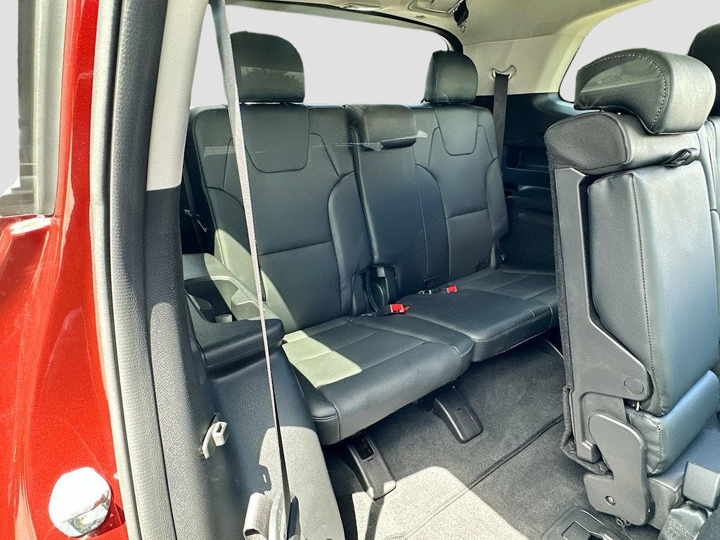 Certified 2023 Kia Telluride EX FWD image 28