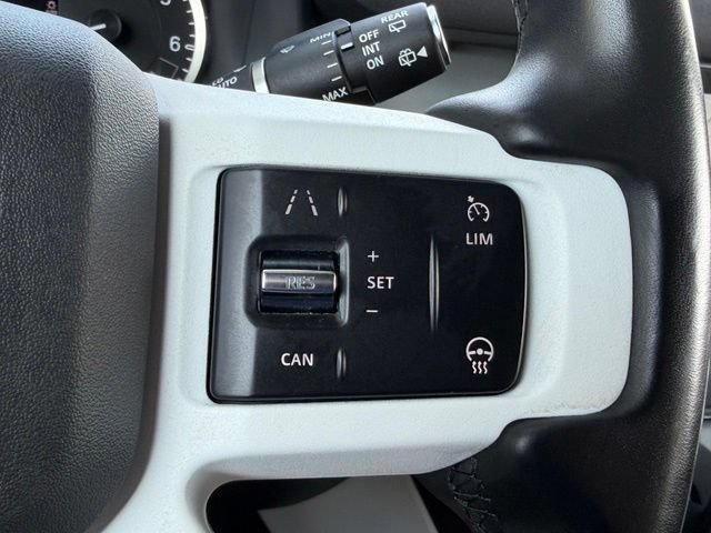 Used 2023 Land Rover Defender 110 S AWD/4WD image 23