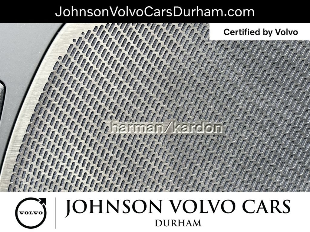 Certified 2024 Volvo XC60 B5 Ultimate w/ Protection Package Premier AWD/4WD image 23