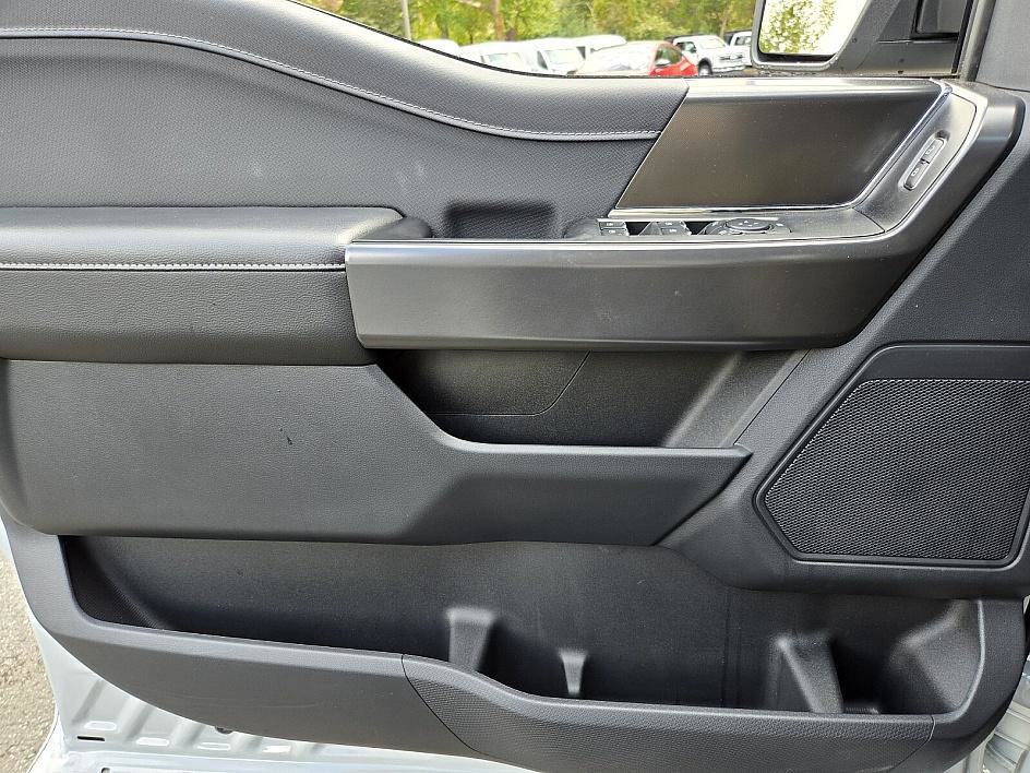 New 2024 Ford F150 XLT w/ Equipment Group 302A MID image 28