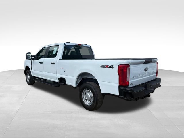 Used 2024 Ford F250 XL AWD/4WD image 5