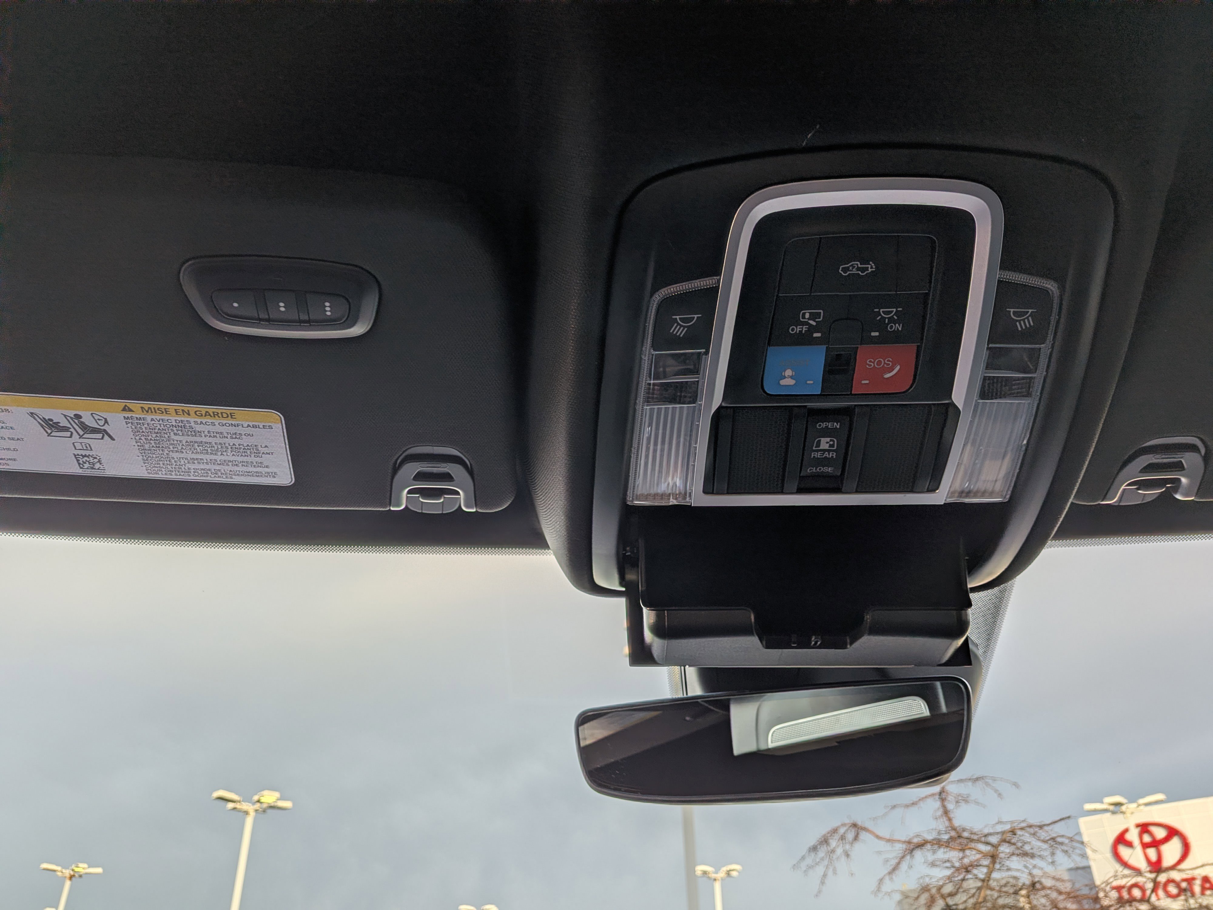 Used 2025 RAM 1500 Big Horn image 36