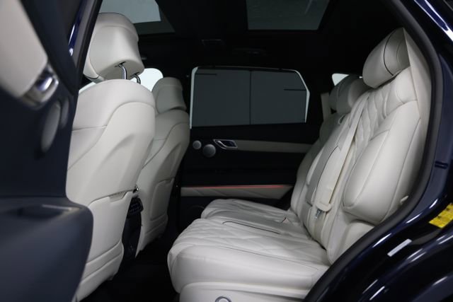 New 2026 Genesis GV80 3.5T Prestige AWD/4WD image 33