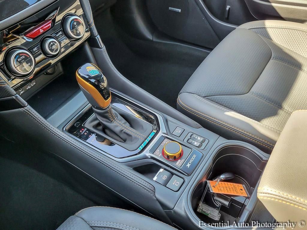 Certified 2024 Subaru Forester Wilderness image 25