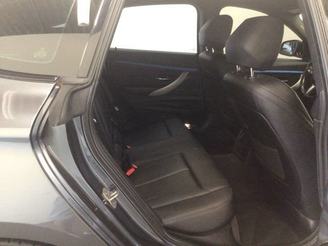 Used 2015 BMW 328i Gran Turismo xDrive AWD/4WD image 7