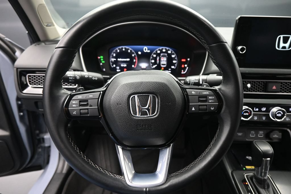 Used 2024 Honda Civic Touring image 15