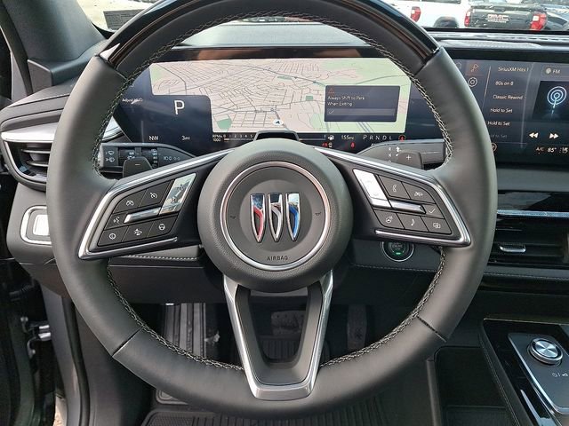 New 2026 Buick Enclave Avenir w/ Super Cruise Package image 20