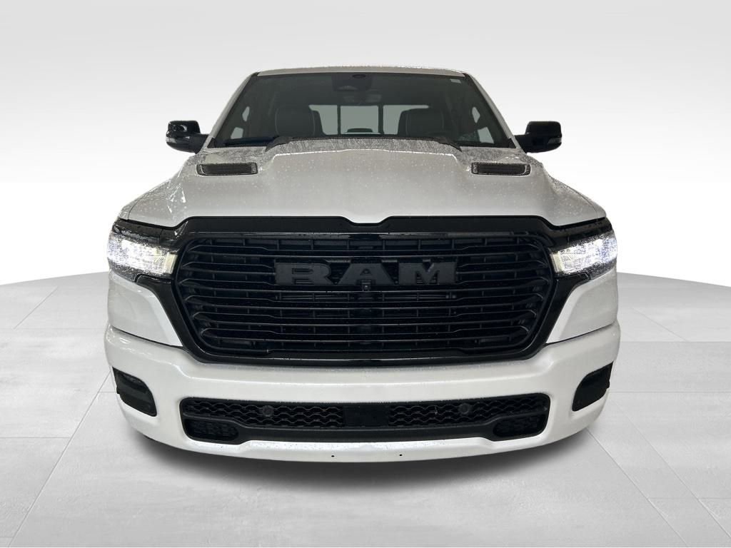 New 2025 RAM 1500 Laramie w/ Night Edition image 15