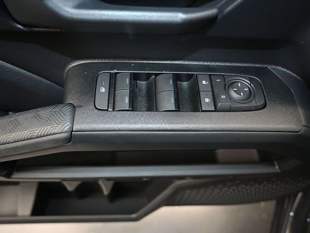 New 2026 Toyota 4Runner SR5 RWD image 11