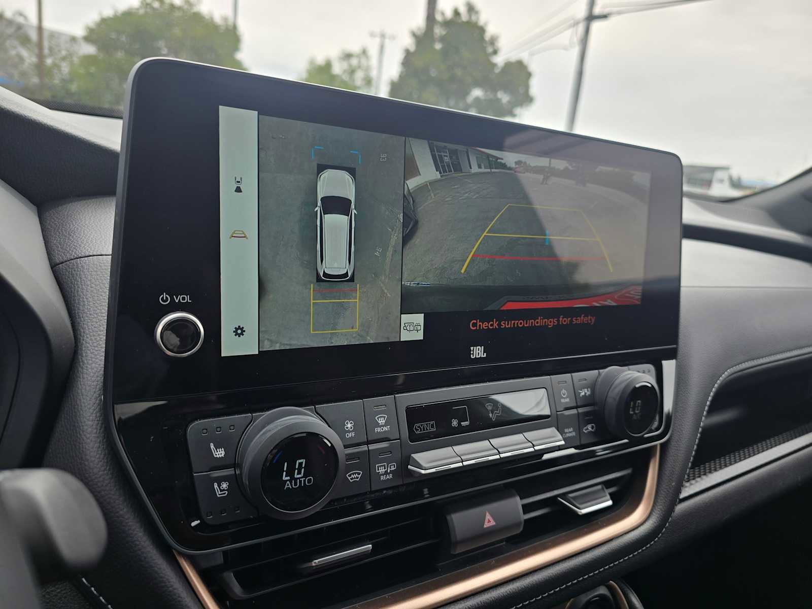 Used 2026 Toyota Grand Highlander AWD Hybrid image 30