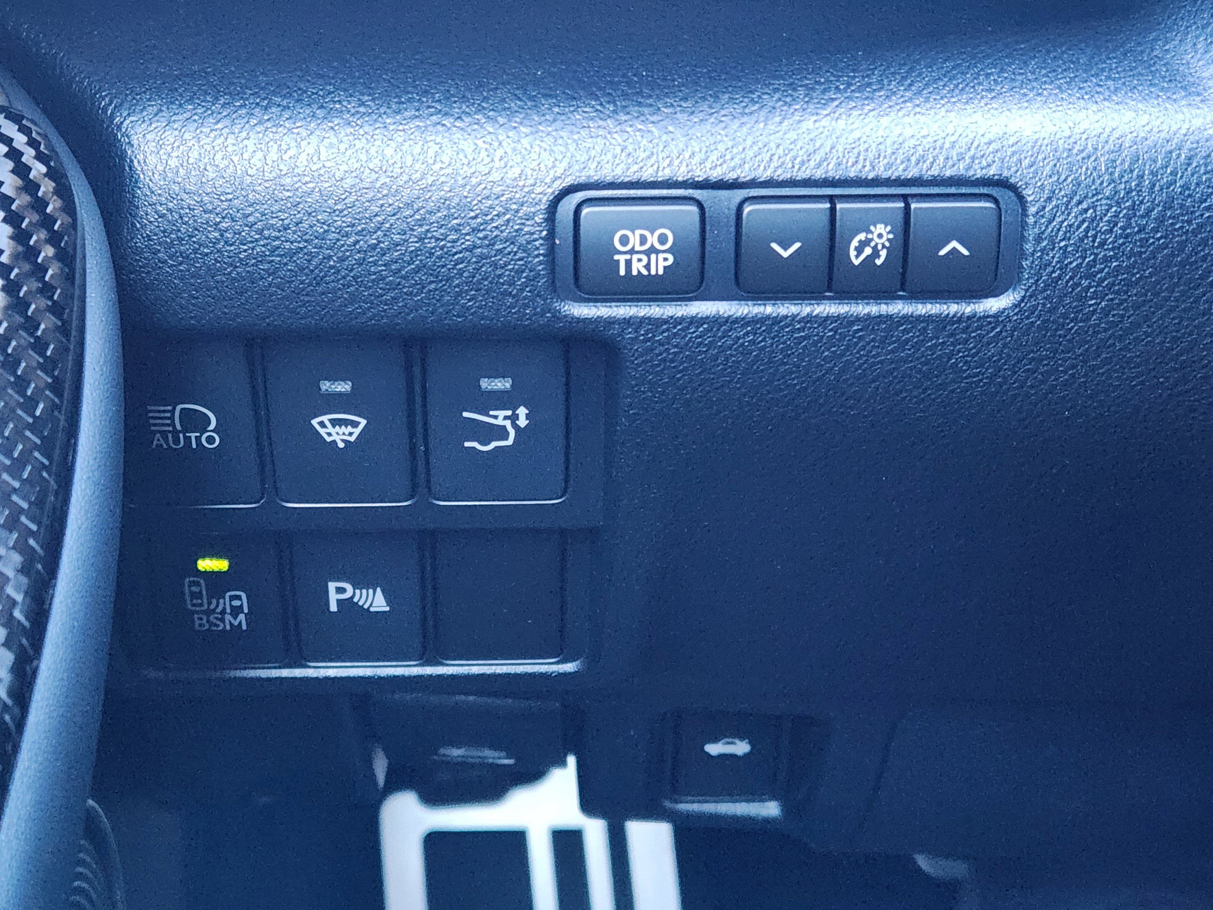 Used 2019 Lexus RC F F image 31