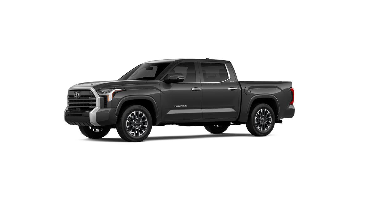 New 2026 Toyota Tundra Limited image 24