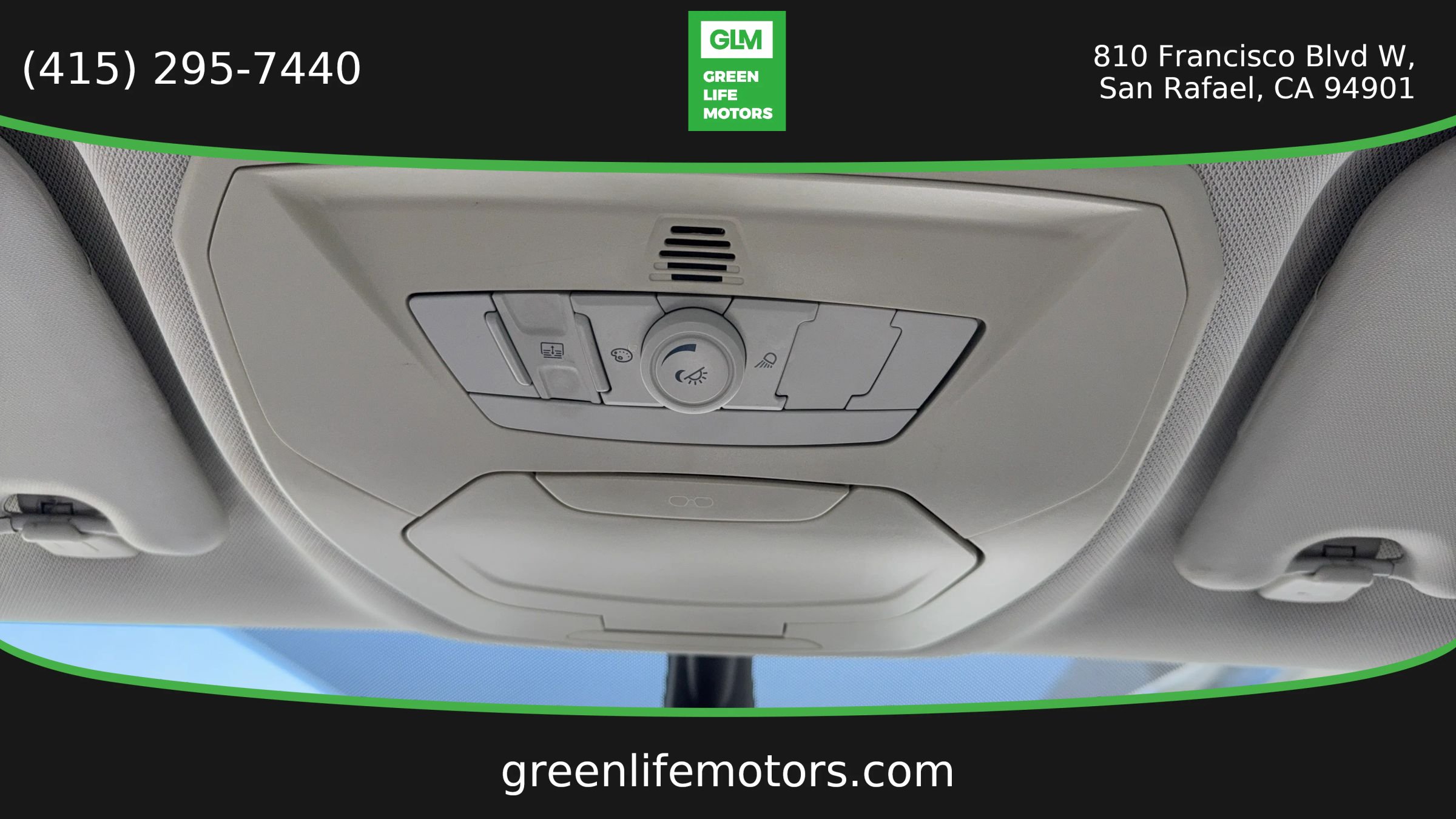 Used 2013 Ford C-MAX Energi SEL FWD image 20
