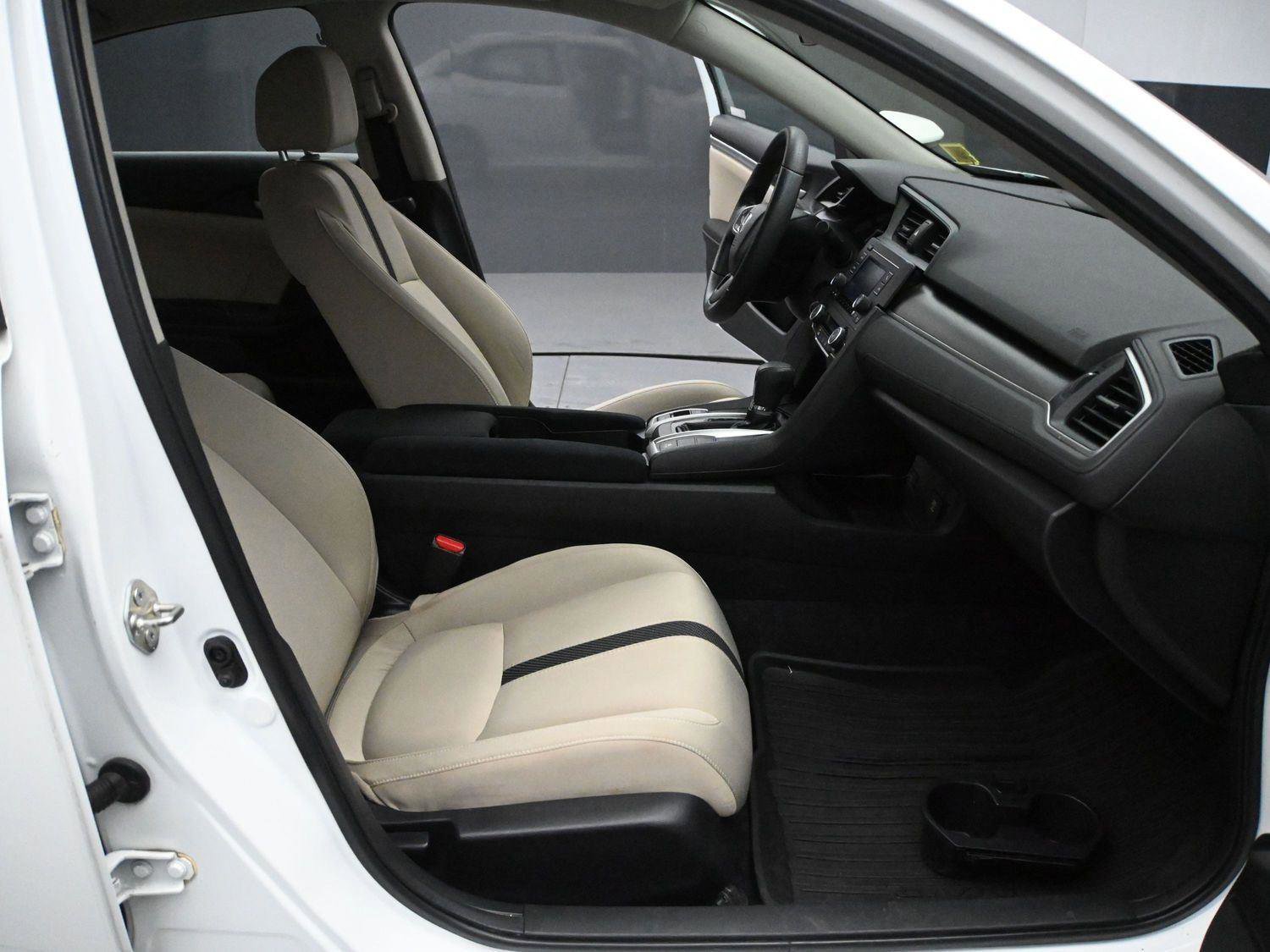 Used 2018 Honda Civic LX image 13