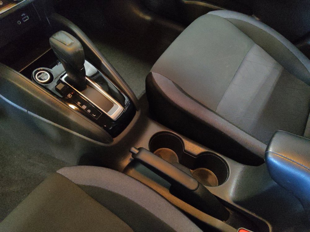 Used 2024 Nissan Versa SV image 26