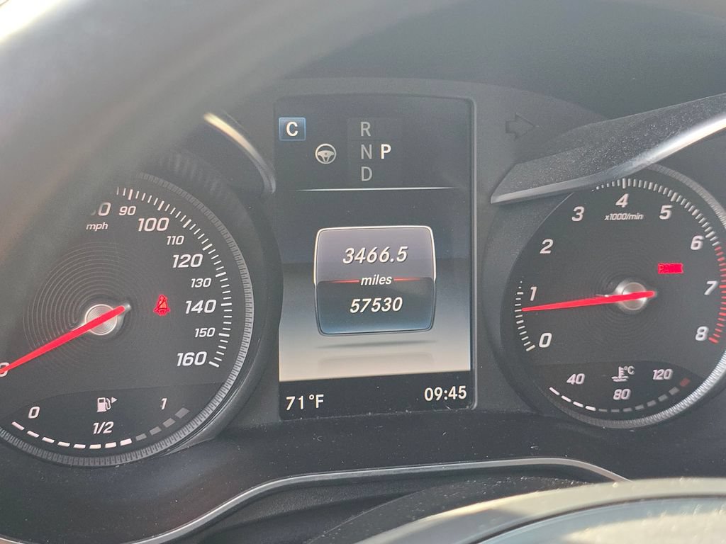 Used 2017 Mercedes-Benz GLC 300 4MATIC image 30
