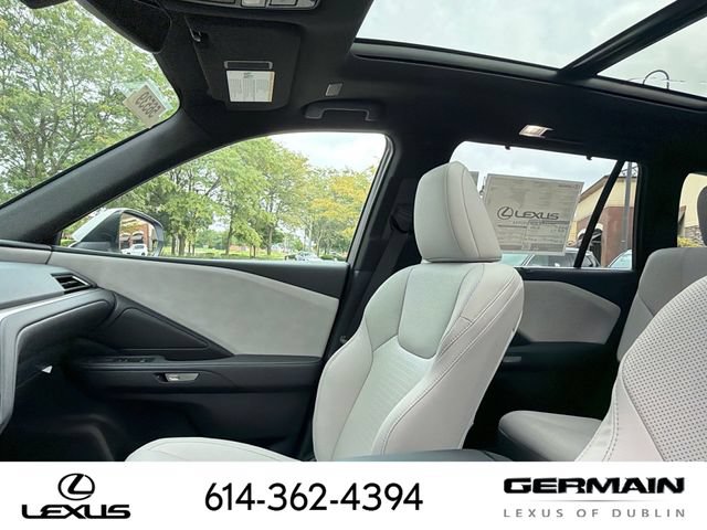 New 2026 Lexus TX 350 AWD w/ Technology Package image 22