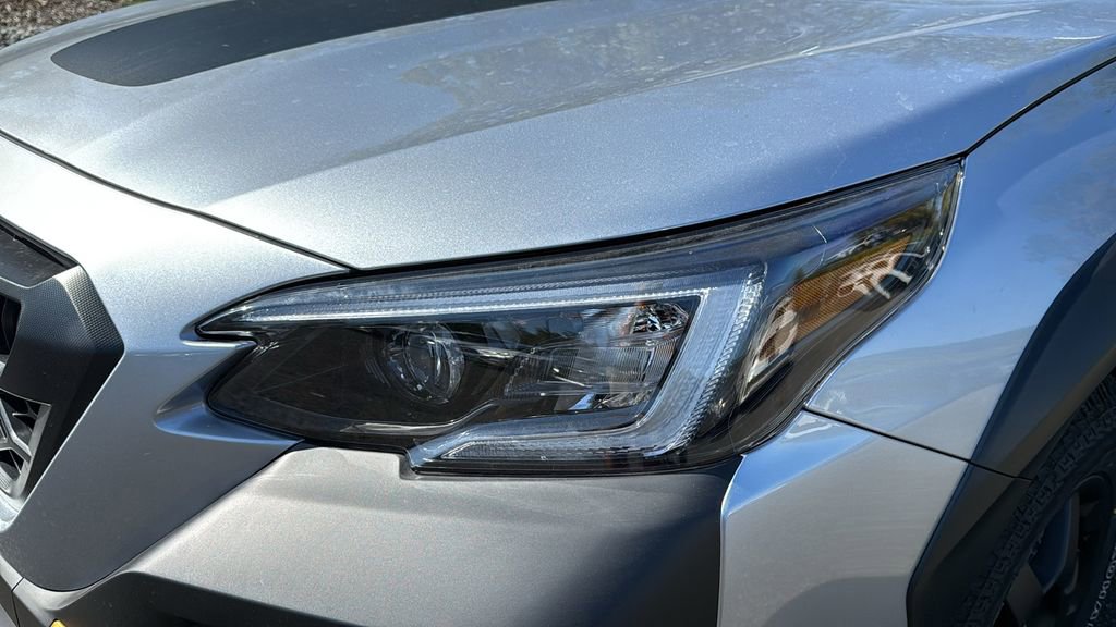 New 2025 Subaru Outback Wilderness image 4