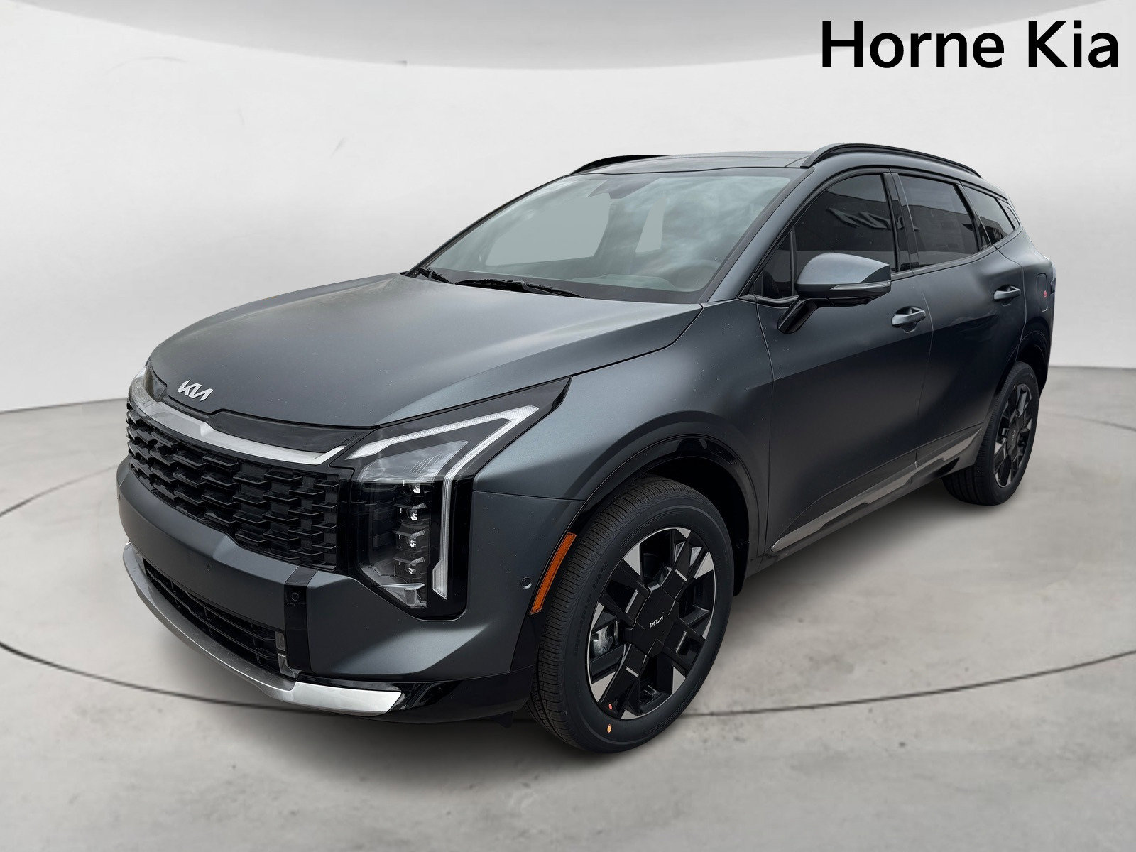 New 2026 Kia Sportage SX Prestige image 7