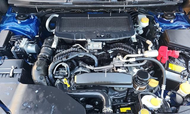 Used 2024 Subaru WRX Premium AWD/4WD image 6