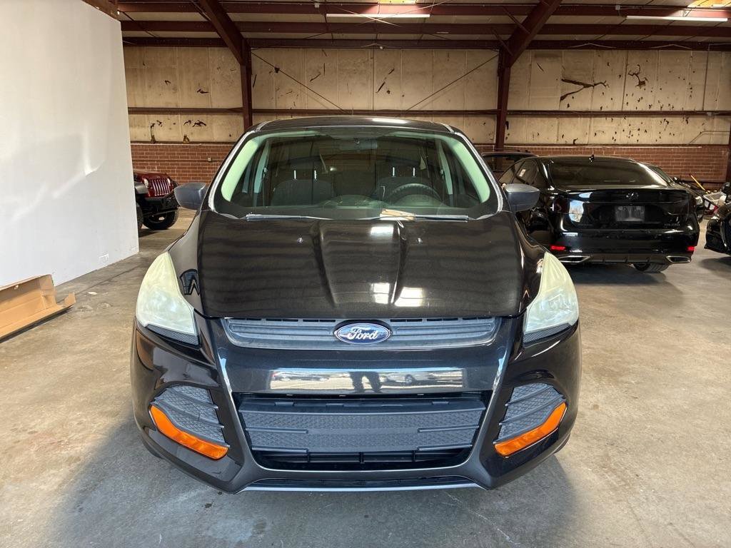 Used 2015 Ford Escape S image 12