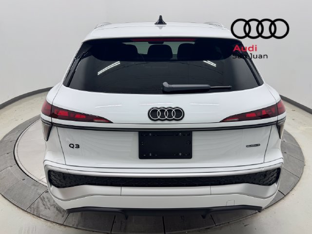 New 2026 Audi Q3 quattro 2.0T AWD/4WD image 37