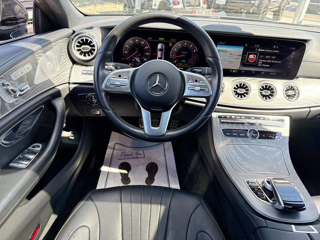 Used 2019 Mercedes-Benz CLS 450 4MATIC image 14
