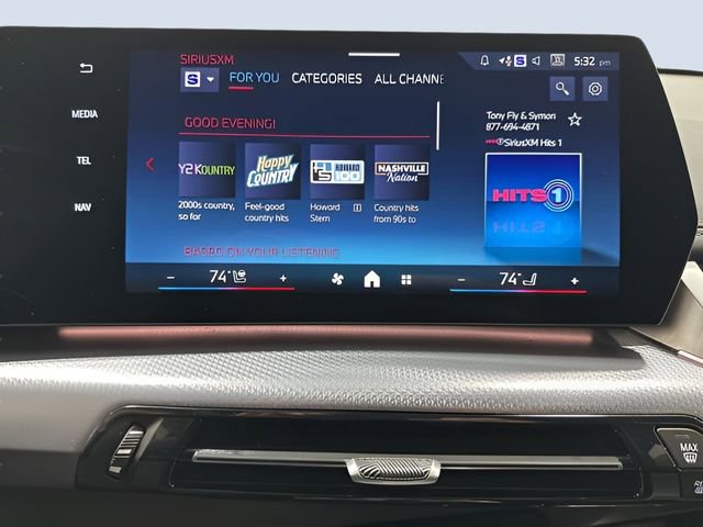 Used 2024 BMW X1 M35i w/ Premium Package image 24