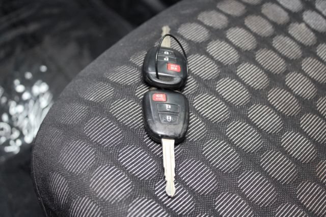 Used 2014 Scion iQ FWD image 11