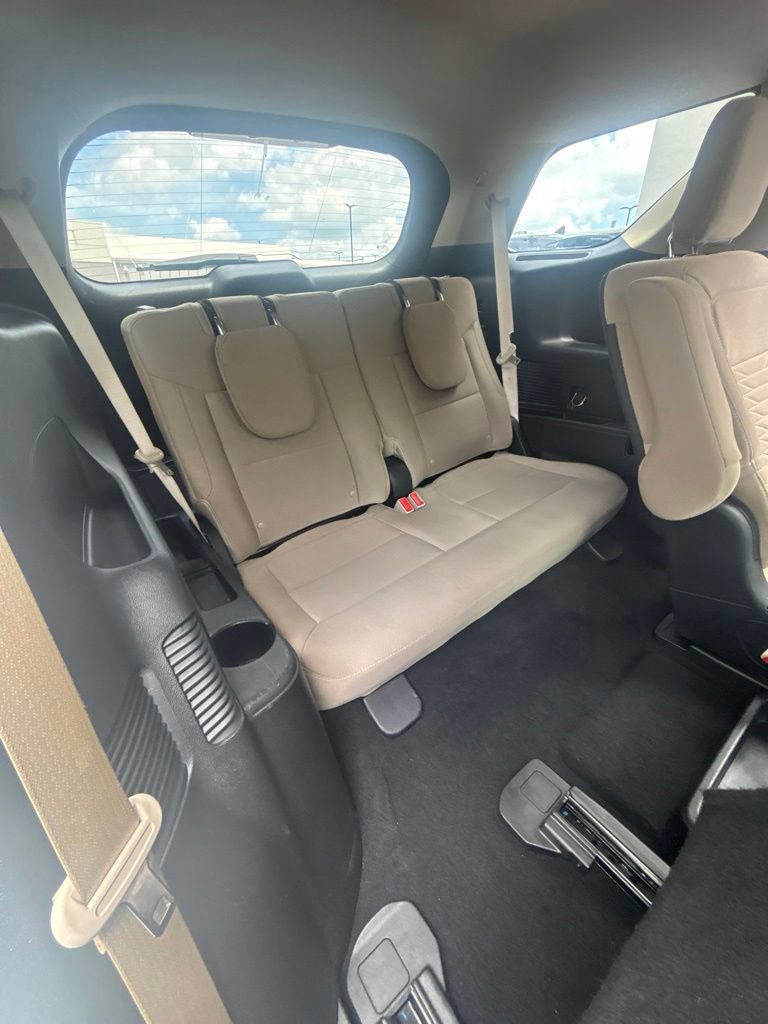 Used 2020 Ford Explorer XLT RWD image 21