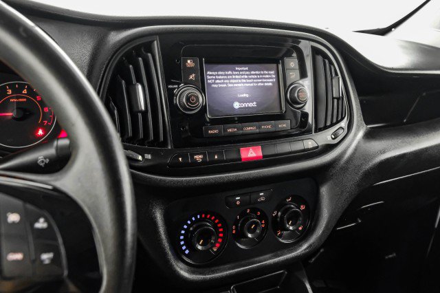Used 2020 RAM ProMaster City Tradesman FWD image 26