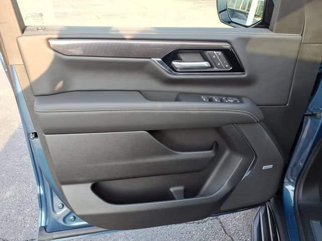 New 2026 GMC Yukon XL Elevation w/ Elevation Premium Package AWD/4WD image 29