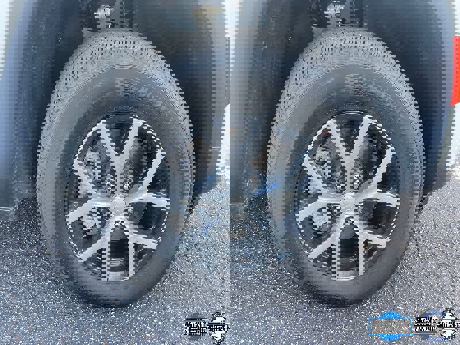 Used 2024 Jeep Grand Cherokee L Limited image 24