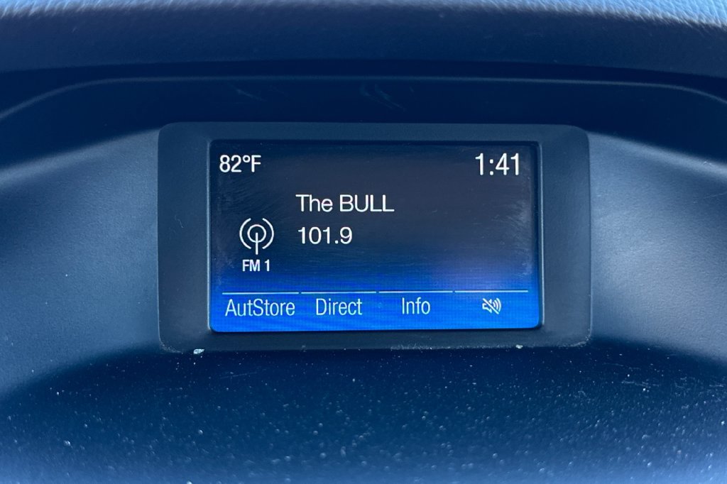 Used 2015 Ford Focus SE FWD image 20