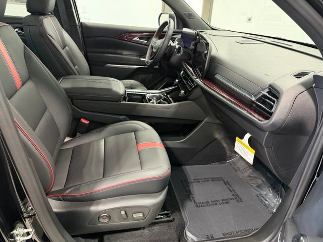 New 2027 Chevrolet Traverse RS AWD/4WD image 22