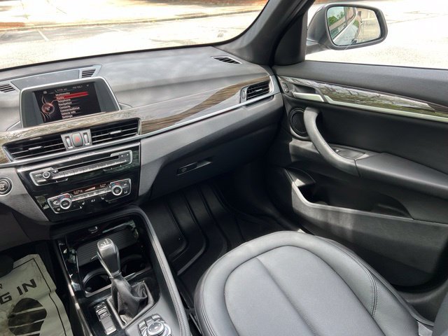Used 2016 BMW X1 xDrive28i AWD/4WD image 26