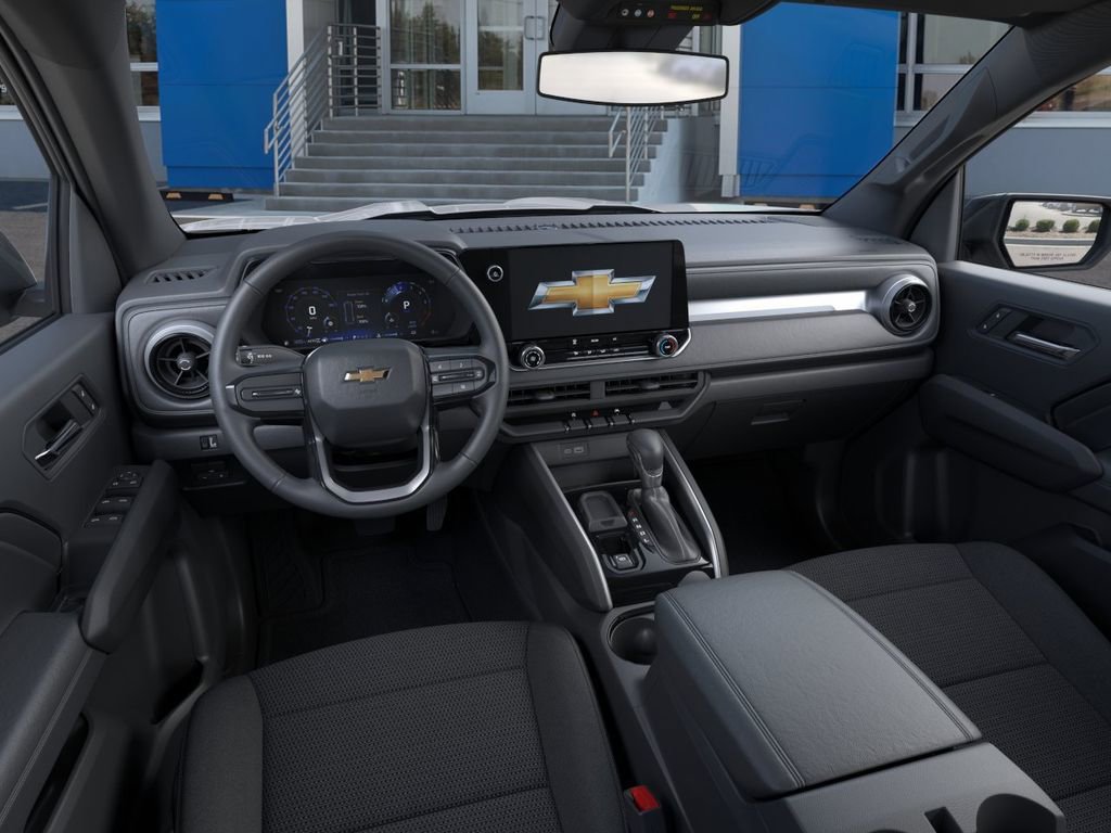 New 2024 Chevrolet Colorado LT image 15