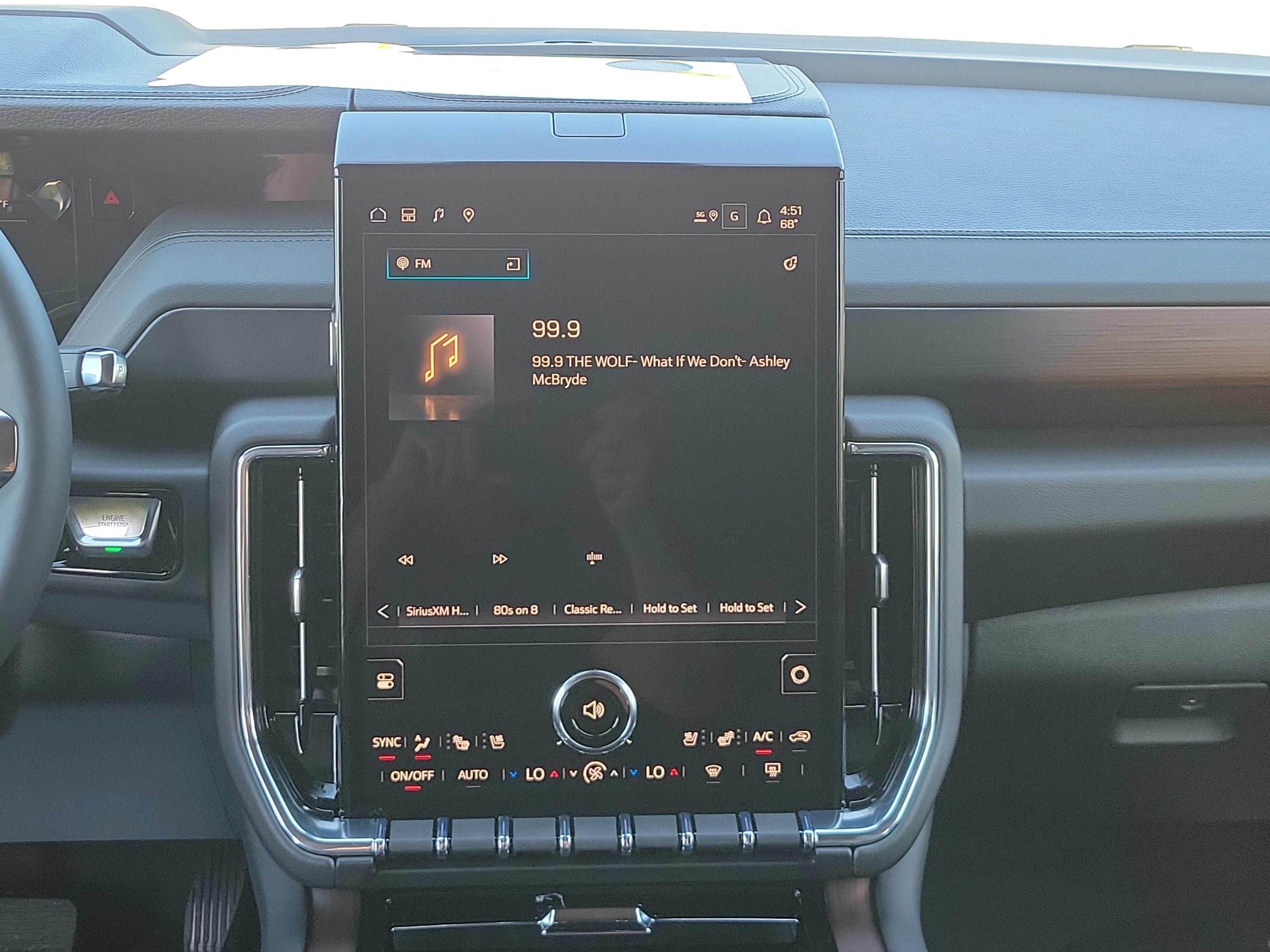 New 2026 GMC Yukon Denali AWD/4WD image 23