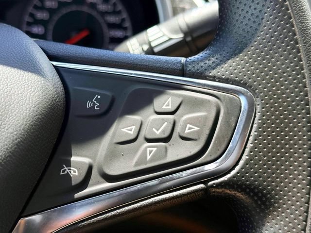 Used 2023 Chevrolet Malibu LT FWD image 24