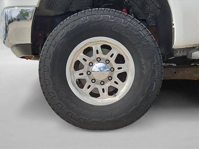 Used 2005 Ford F350 XL AWD/4WD image 22