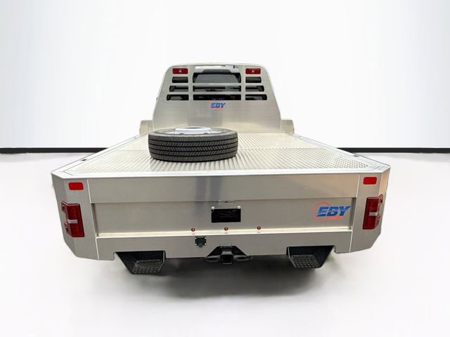 New 2026 Ford F450 XLT w/ XLT Value Package image 6