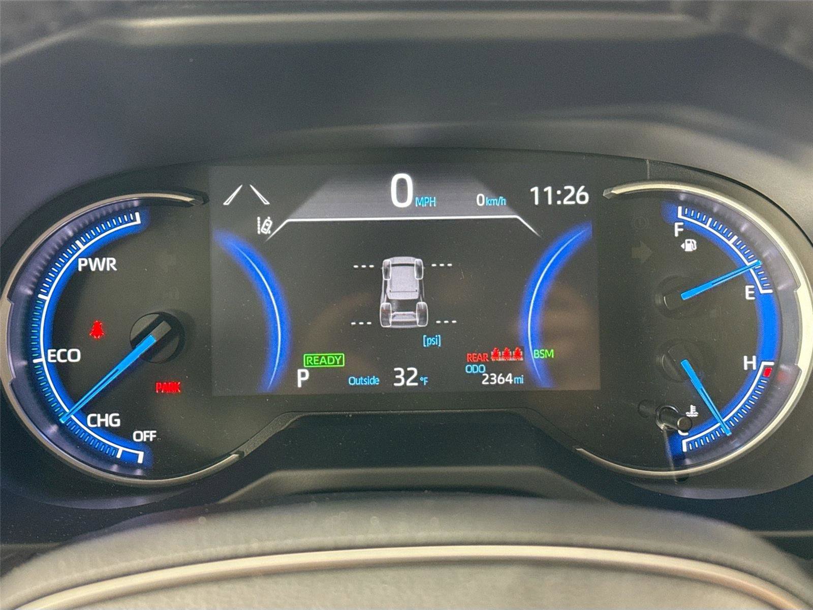 Certified 2025 Toyota RAV4 XLE Premium image 20