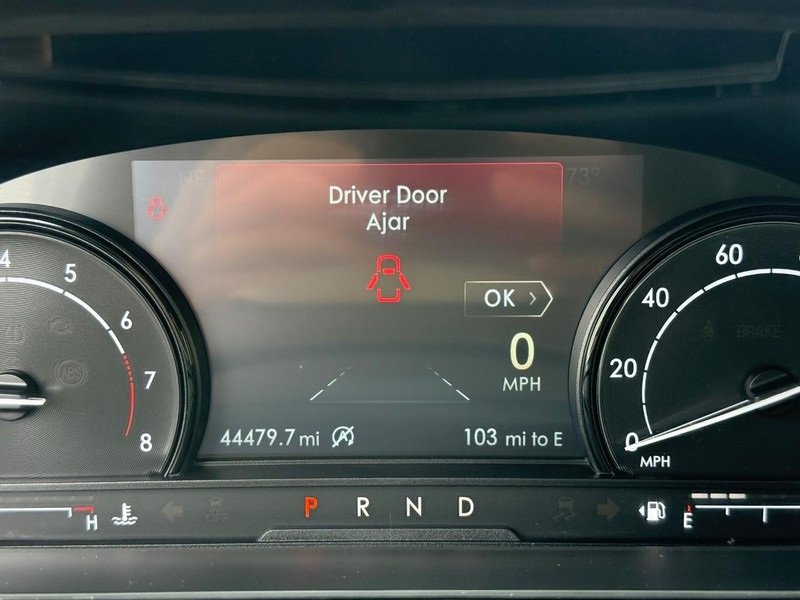 Used 2022 Lincoln Corsair AWD w/ Equipment Group 101A image 18