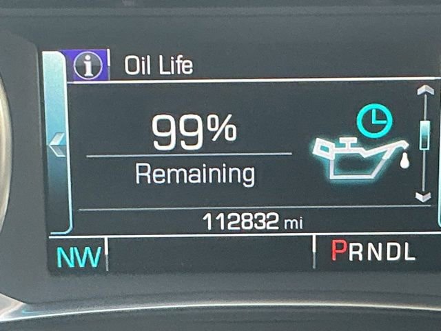 Used 2018 Chevrolet Traverse LT w/ LPO, Floor Liner Package AWD/4WD image 21