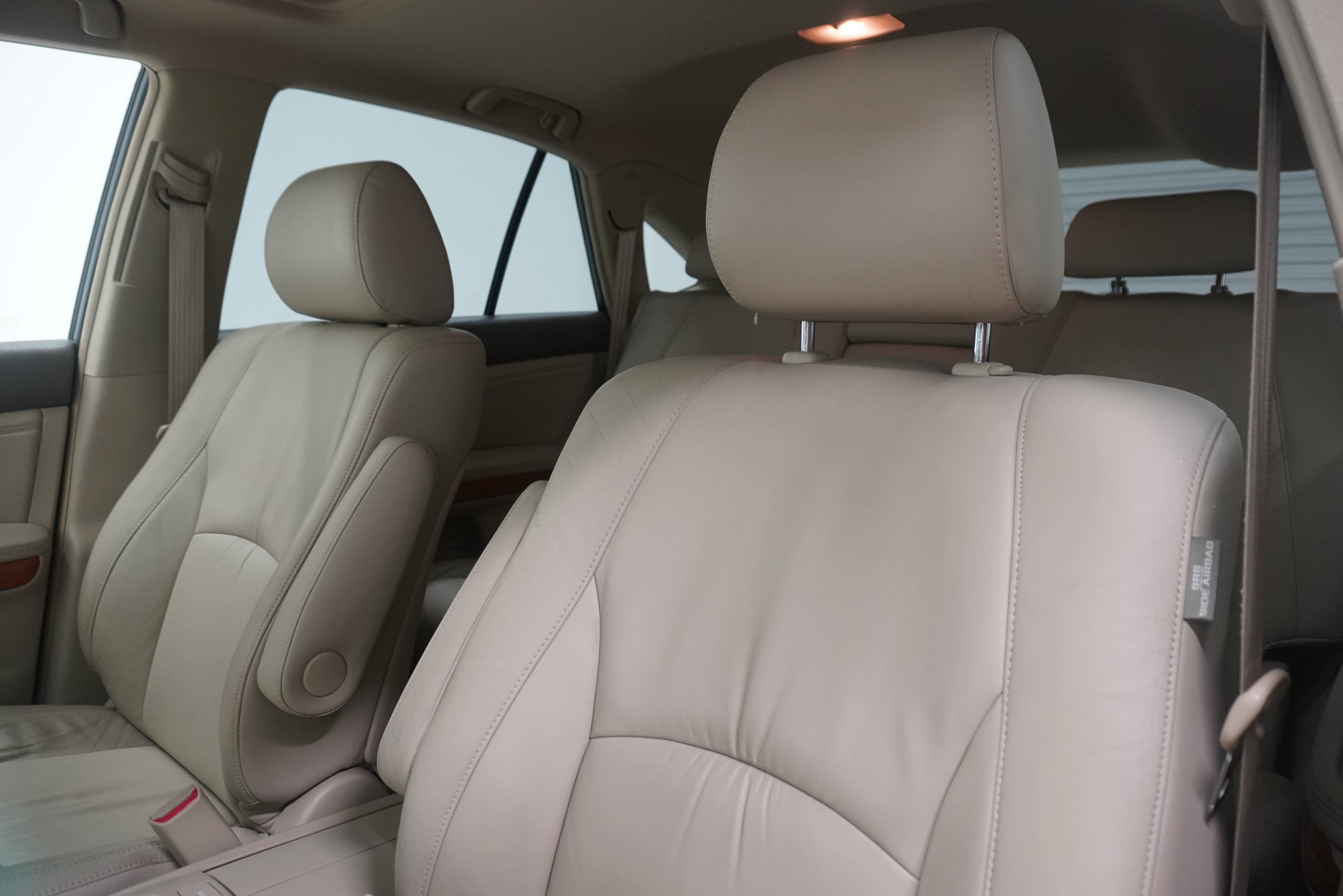 Used 2004 Lexus RX 330 FWD image 10